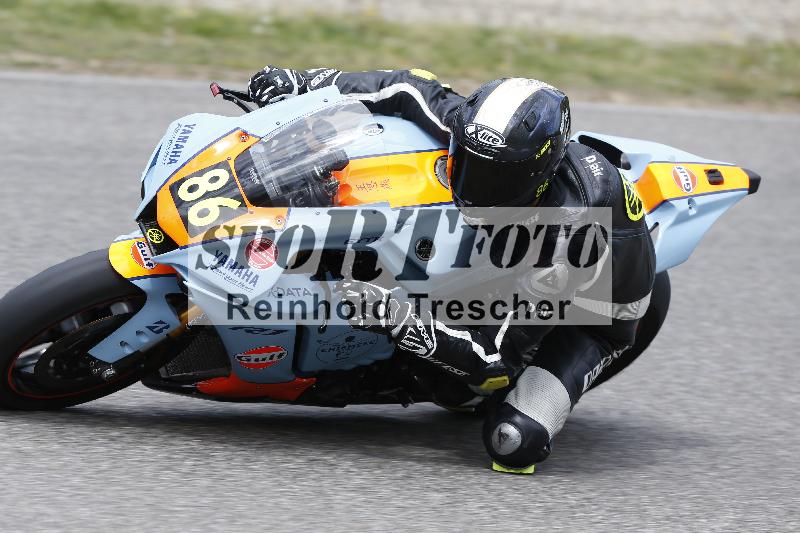 /09 19.04.2026  Caremotion get faster ADR/Gruppe rot/86